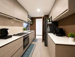 Bellewoods (D25), Condominium #592291771